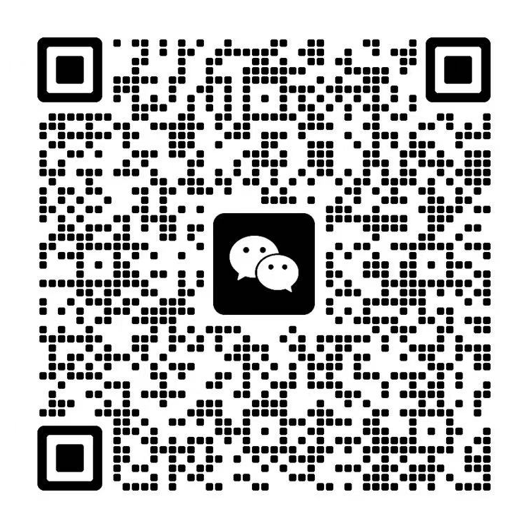 Float Translate二维码