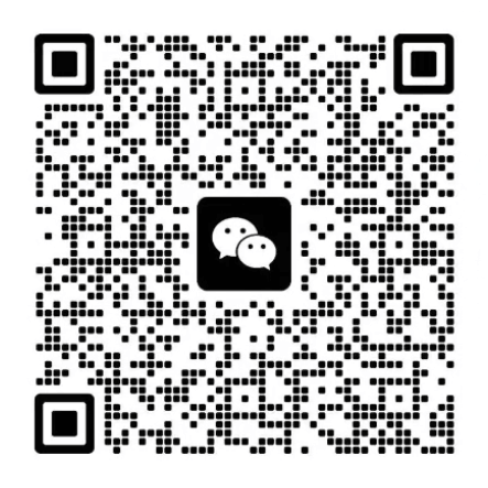 Codex 交流群二维码