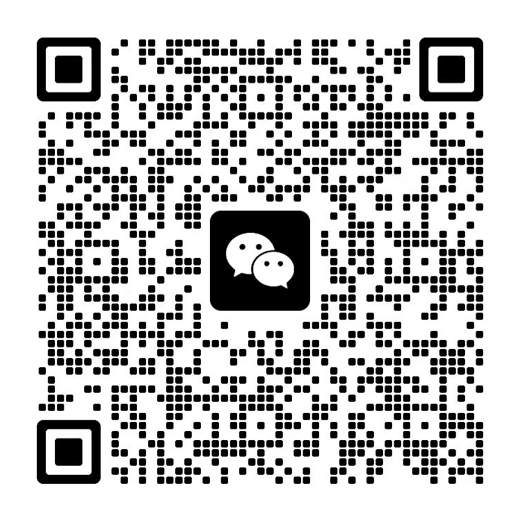 Codex 重置通知群二维码