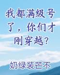 我都满级号了，你们才刚穿越？