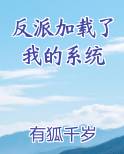 反派加载了我的系统